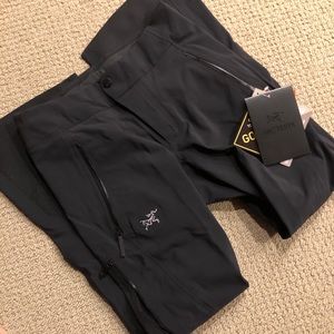 Arc'teryx Ravenna Pant Women's - Brand New